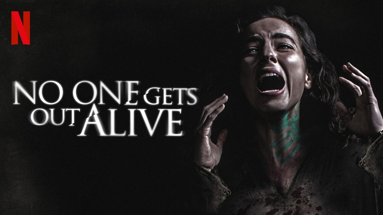 فيلم No One Gets Out Alive 2021 مترجم كامل HD