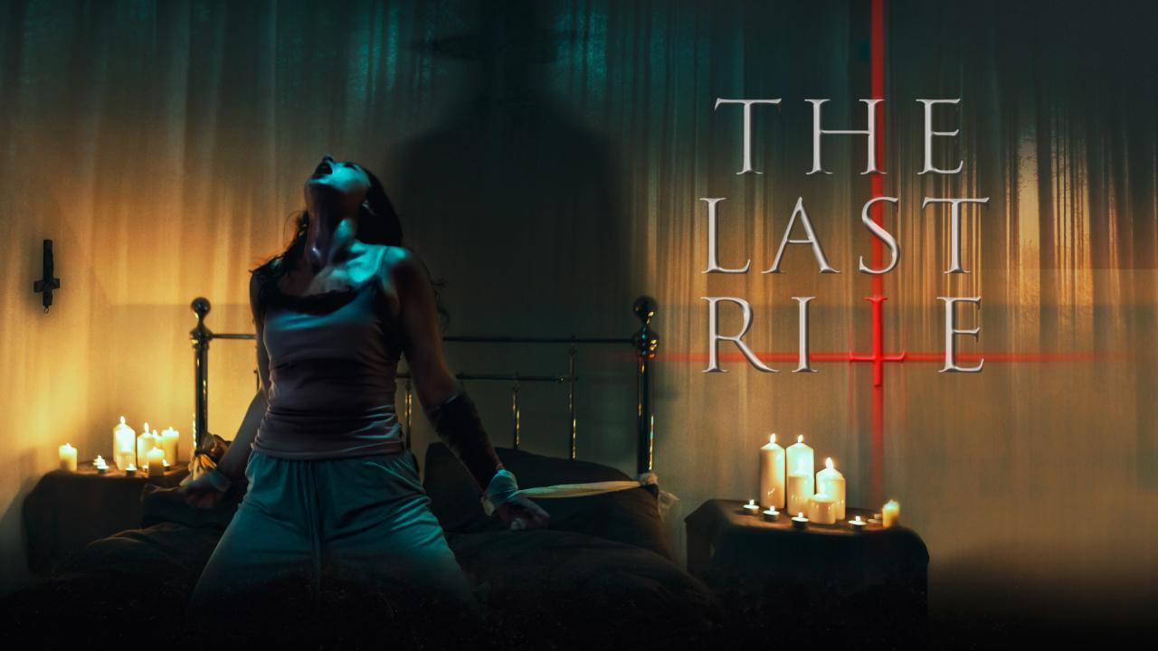 فيلم The Last Rite 2021 مترجم كامل HD