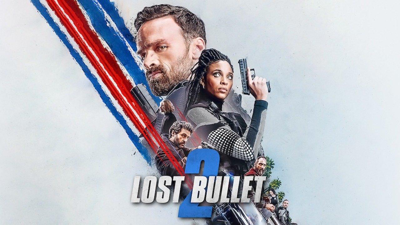 فيلم Lost Bullet 2 2022 مترجم كامل HD