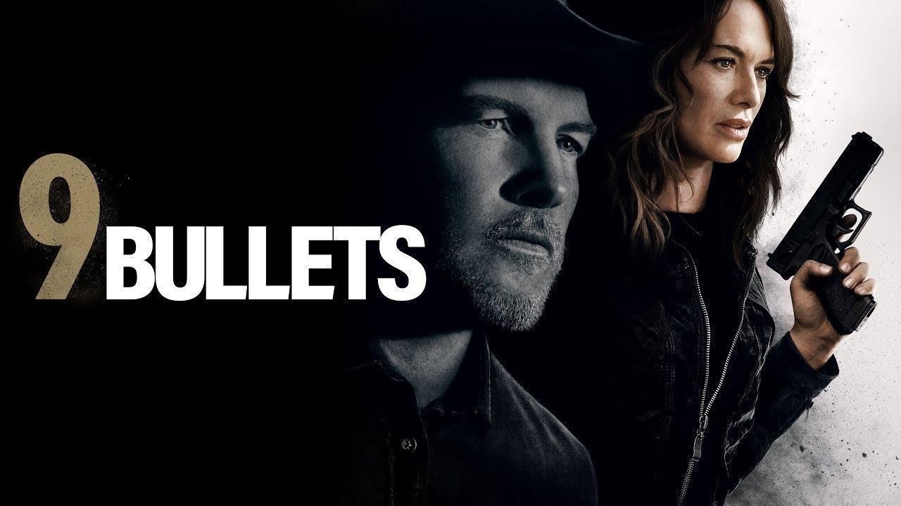 فيلم 9 Bullets 2022 مترجم كامل HD