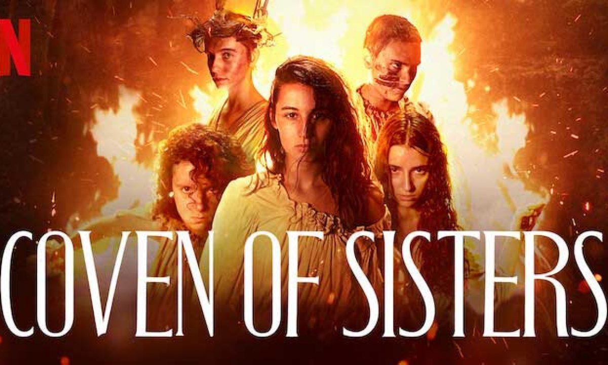 فيلم Coven Of Sisters 2020 مترجم كامل HD