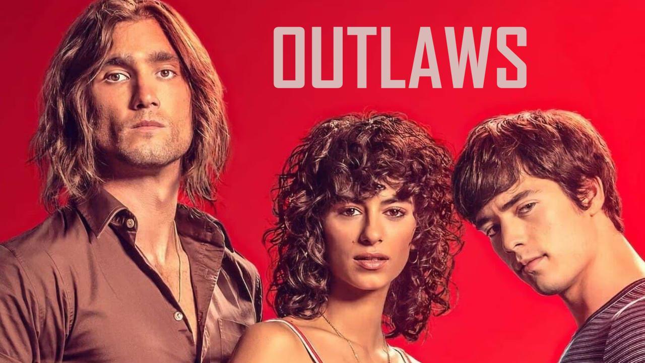 فيلم Outlaws 2021 مترجم كامل HD