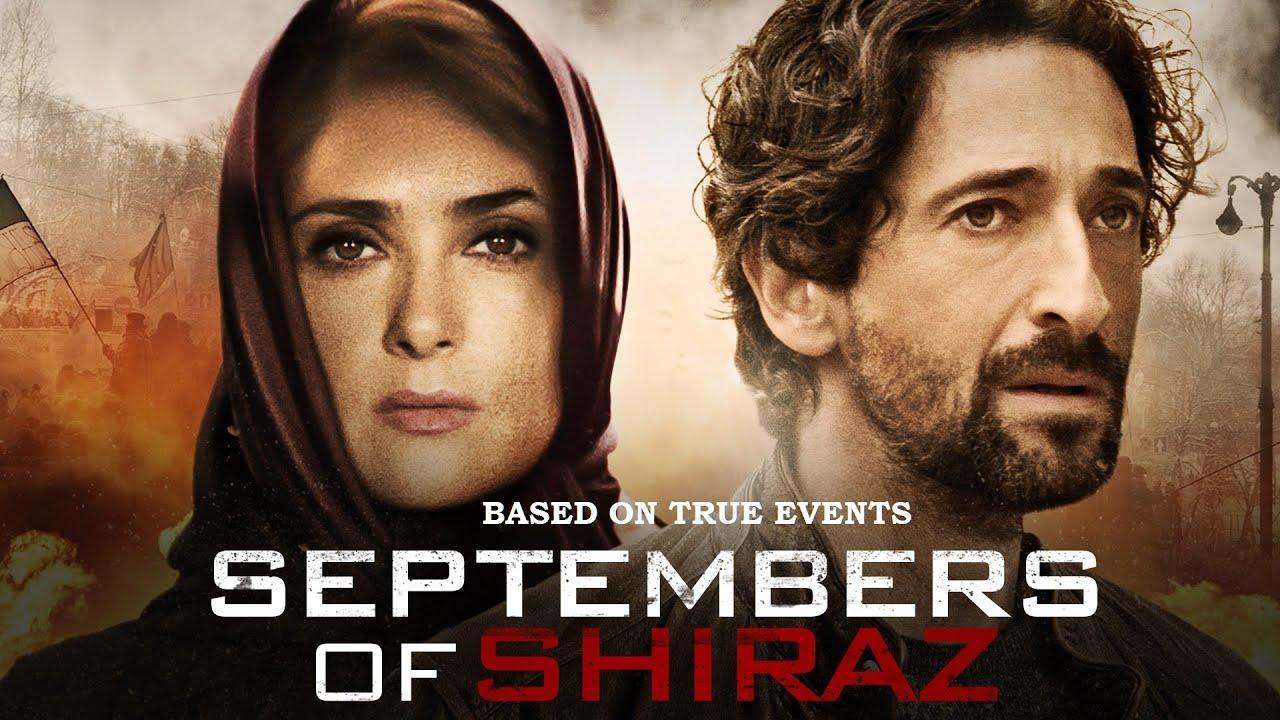 فيلم Septembers of Shiraz 2015 مترجم كامل HD