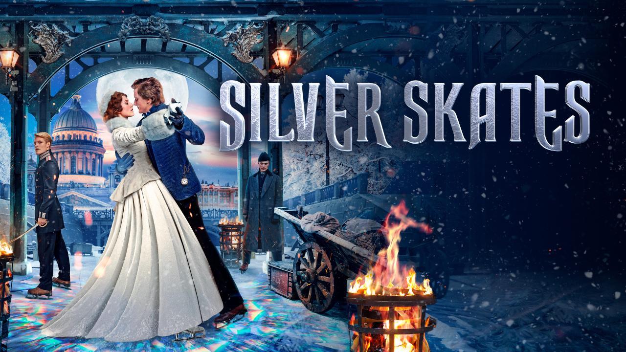 فيلم Silver Skates 2020 مترجم كامل HD