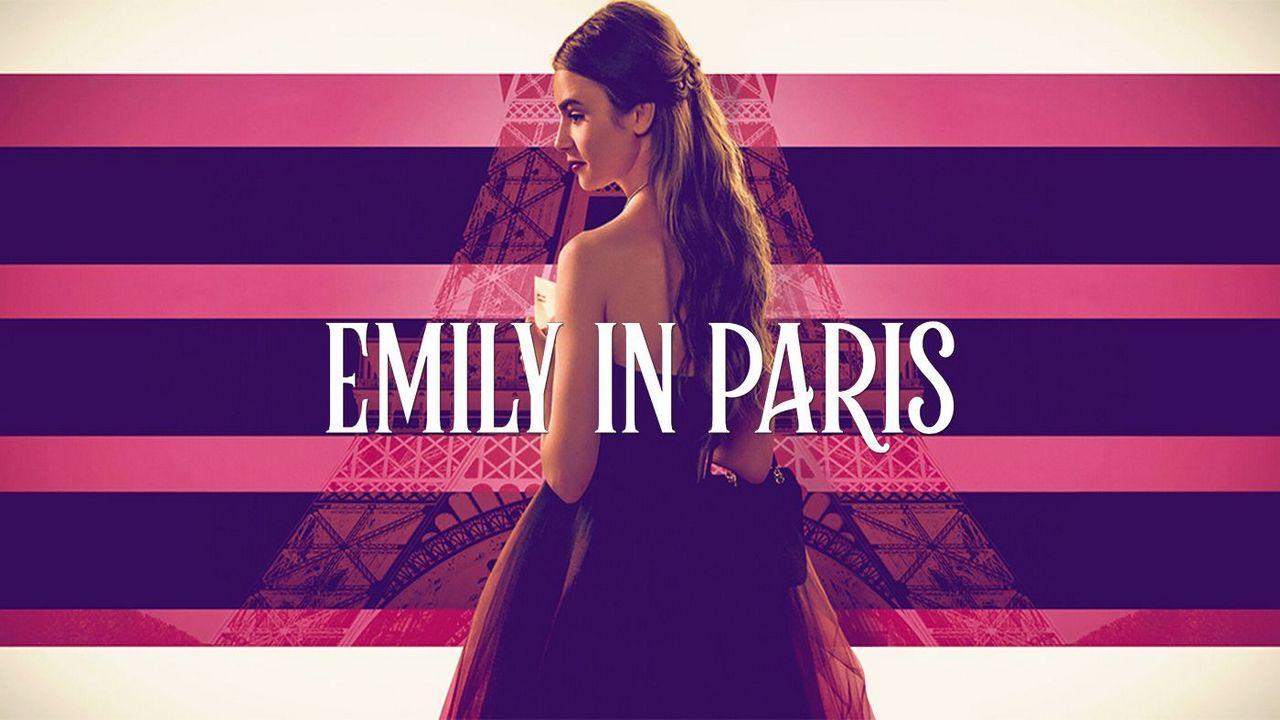 مسلسل Emily in Paris الموسم الاول الحلقة 7 السابعة مترجمة