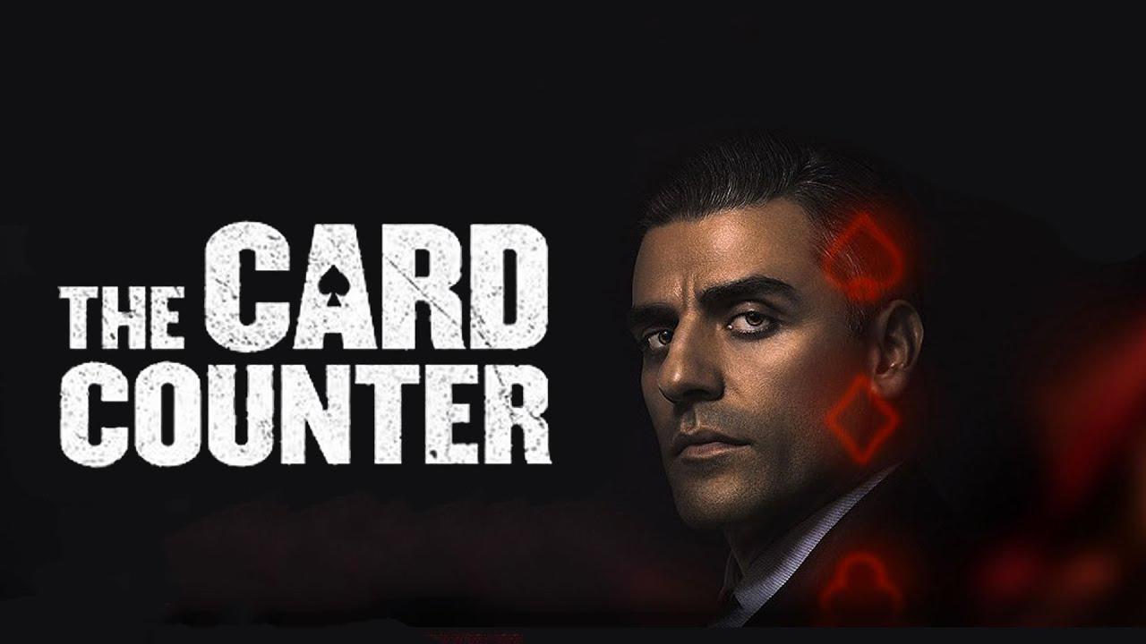 فيلم The Card Counter 2021 مترجم كامل HD