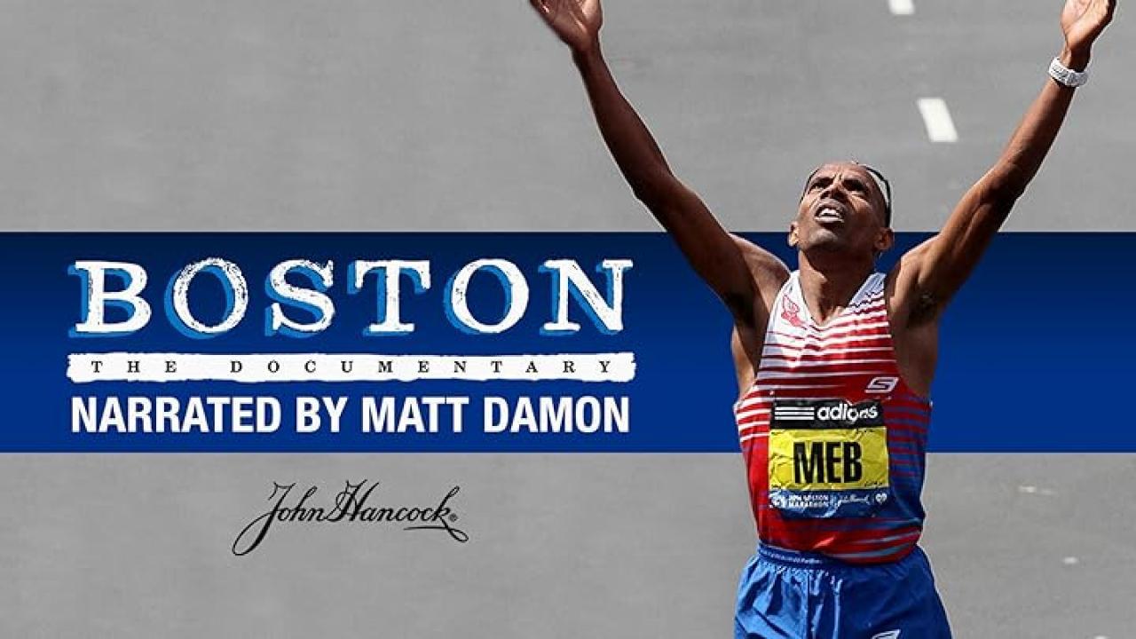 فيلم Boston 2017 مترجم كامل HD