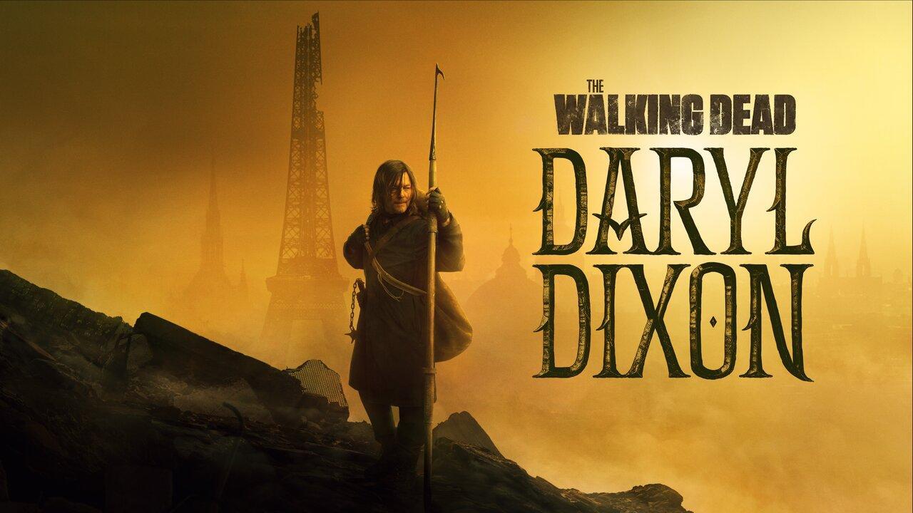 مسلسل The Walking Dead: Daryl Dixon الموسم الاول الحلقة 7 السابعة مترجمة