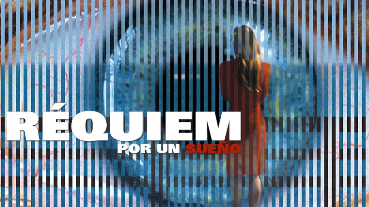 فيلم Requiem for a Dream 2000 مترجم كامل HD