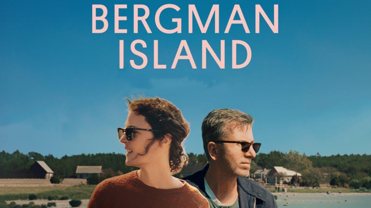 فيلم Bergman Island 2021 مترجم كامل HD