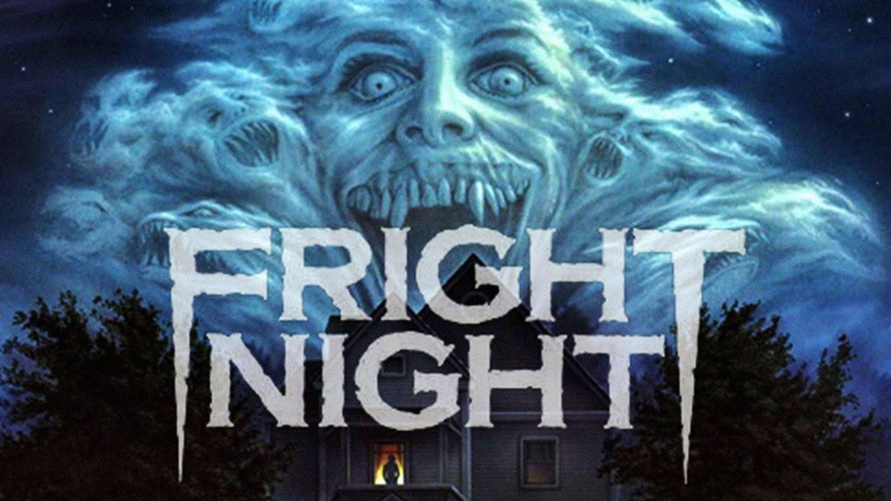 فيلم Fright Night 1985 مترجم كامل HD