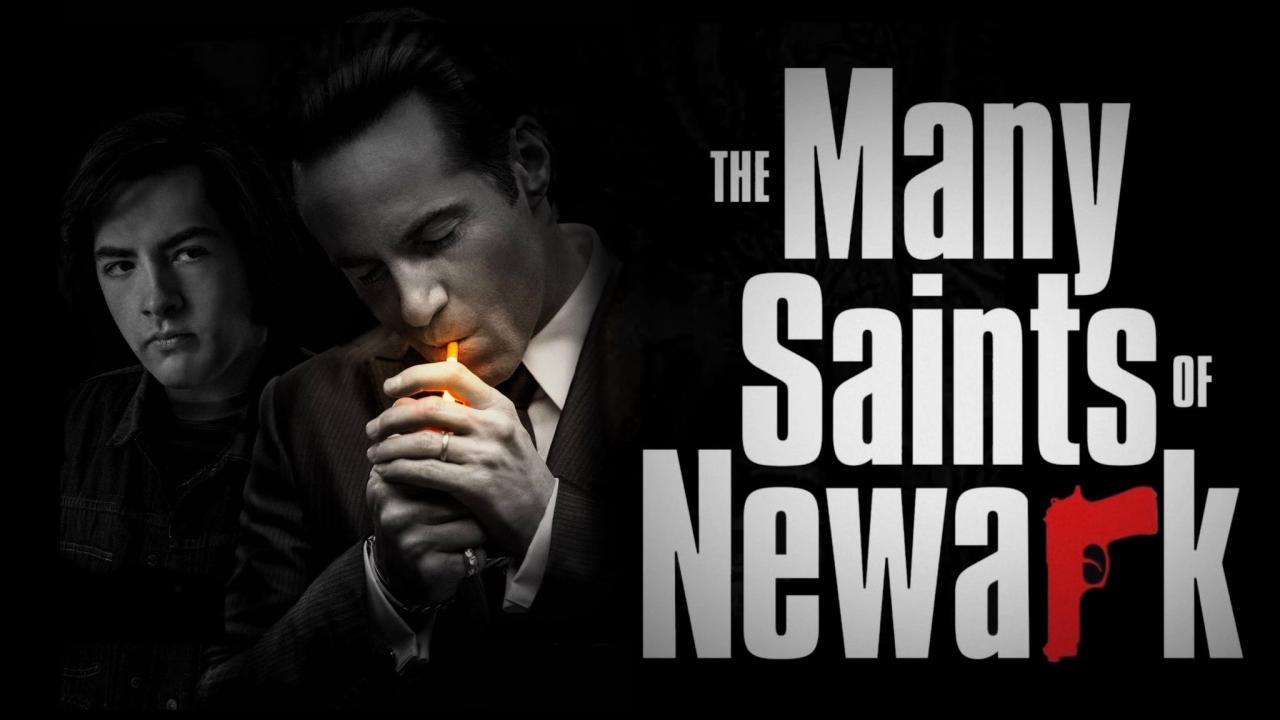 فيلم The Many Saints Of Newark 2021 مترجم كامل HD