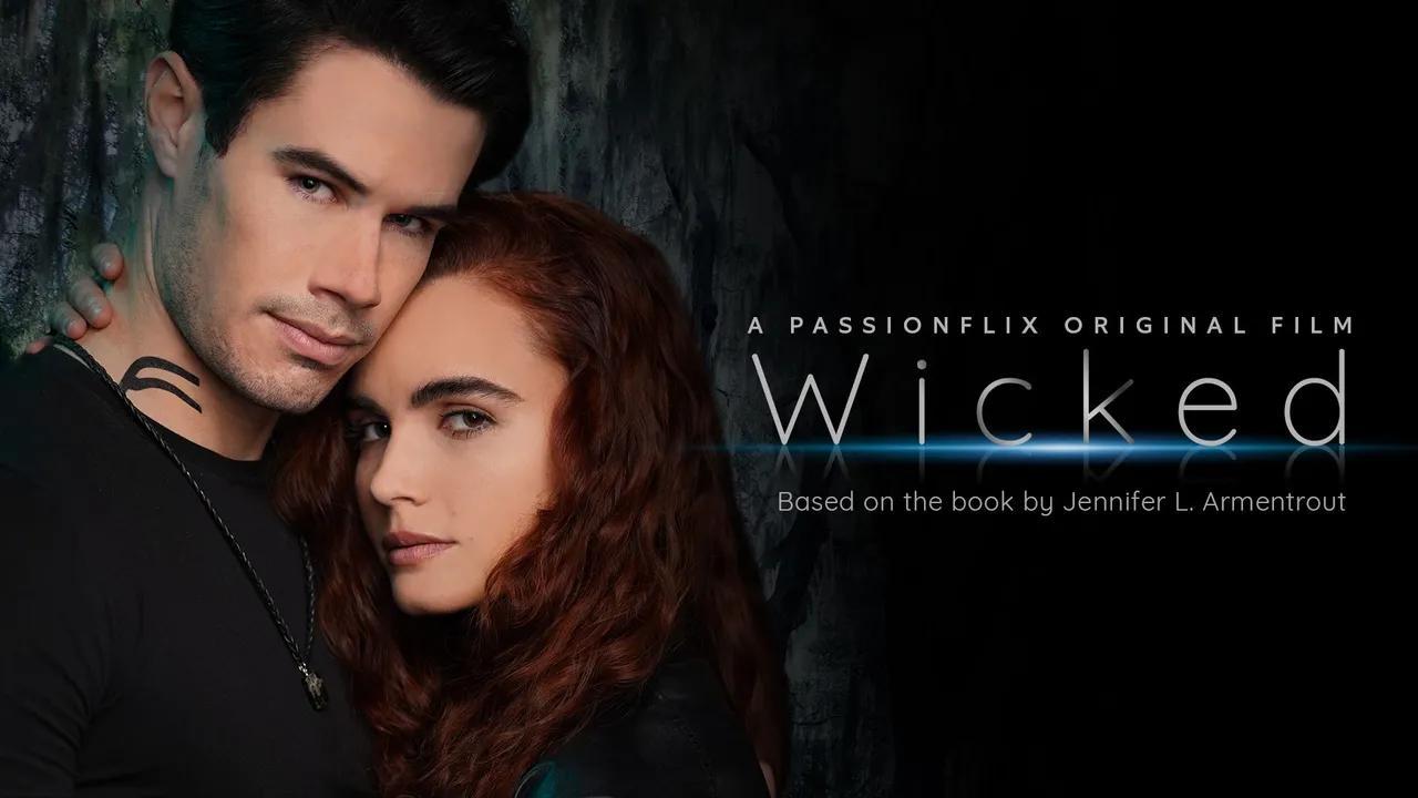 فيلم Wicked 2021 مترجم كامل HD