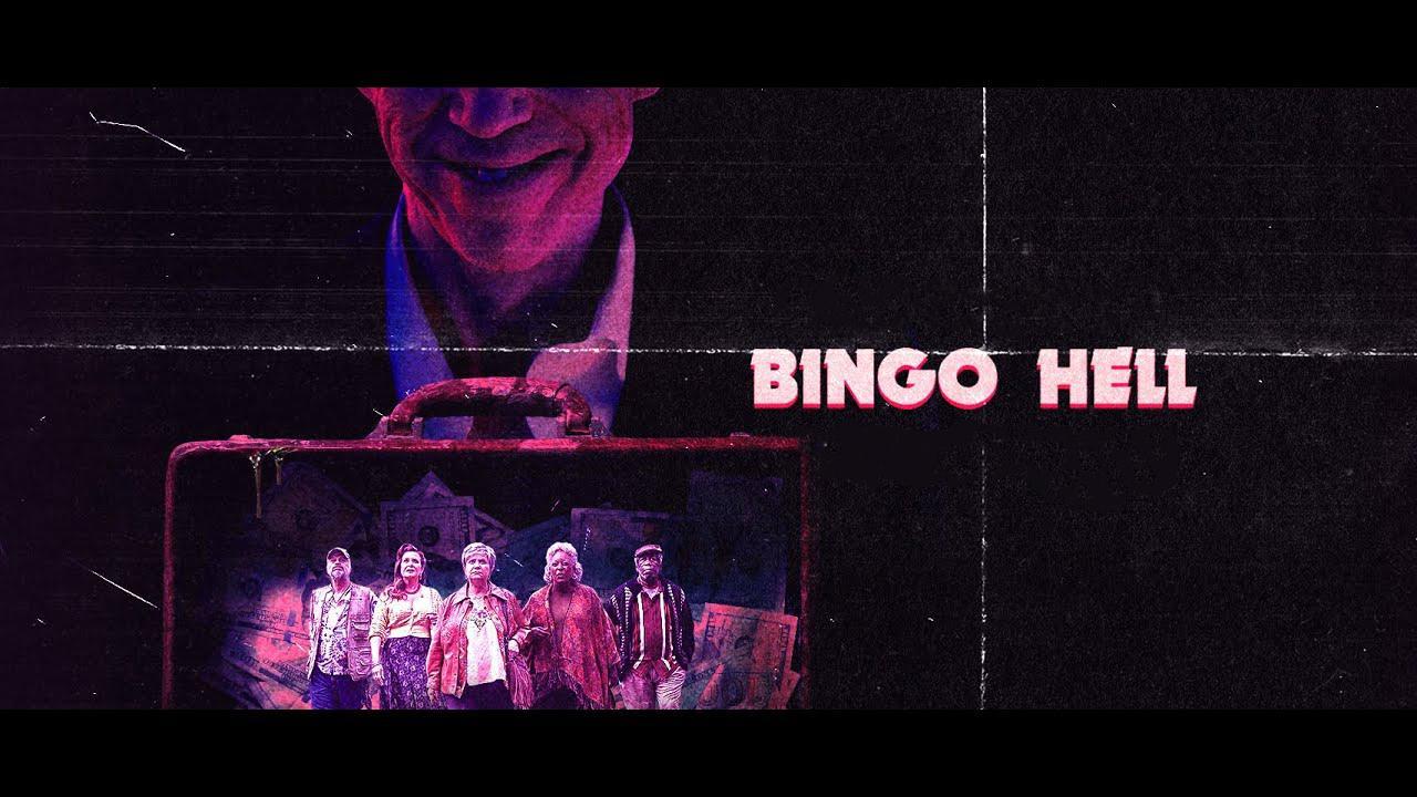 فيلم Bingo Hell 2021 مترجم كامل HD