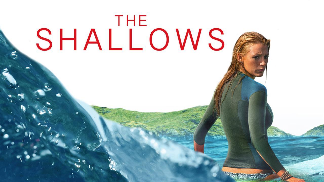 فيلم The Shallows 2016 مترجم كامل HD