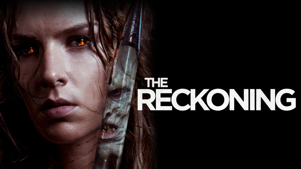 فيلم The Reckoning 2020 مترجم كامل HD