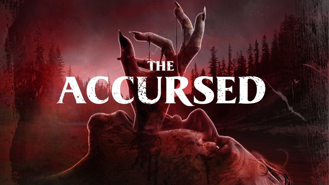 فيلم The Accursed 2022 مترجم كامل HD