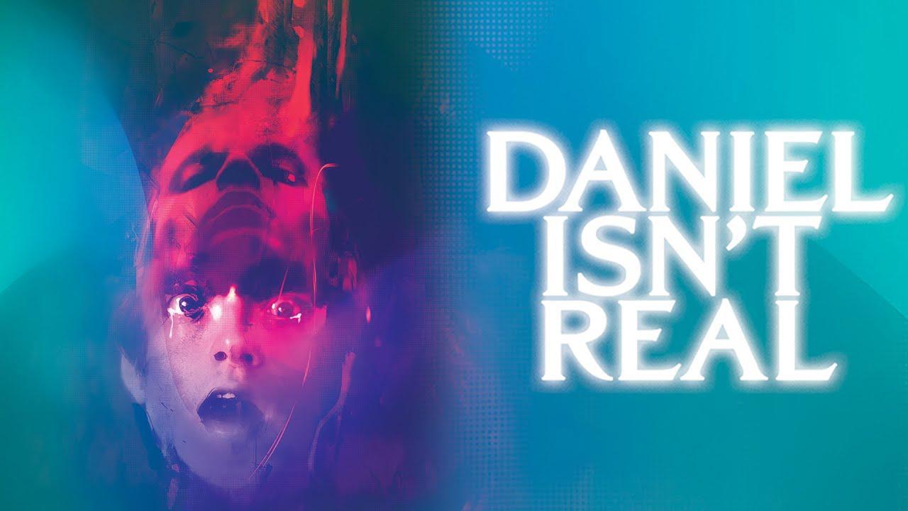 فيلم Daniel Isn't Real 2019 مترجم كامل HD