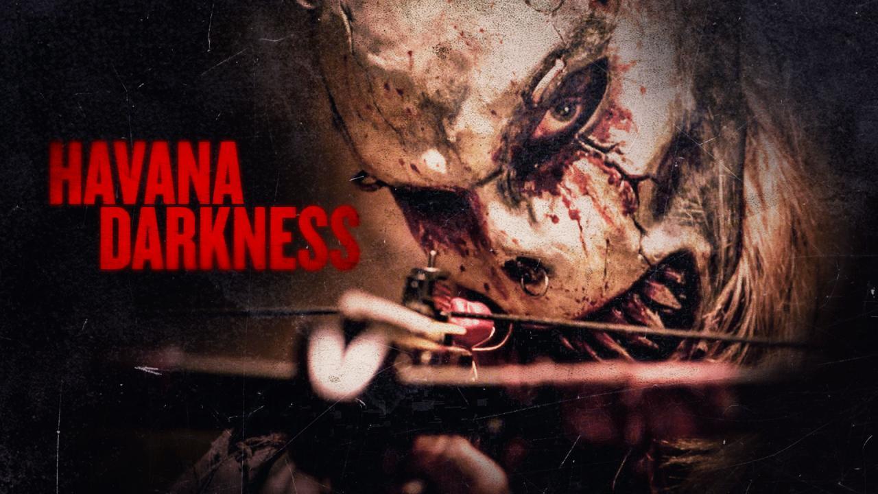 فيلم Havana Darkness 2018 مترجم كامل HD