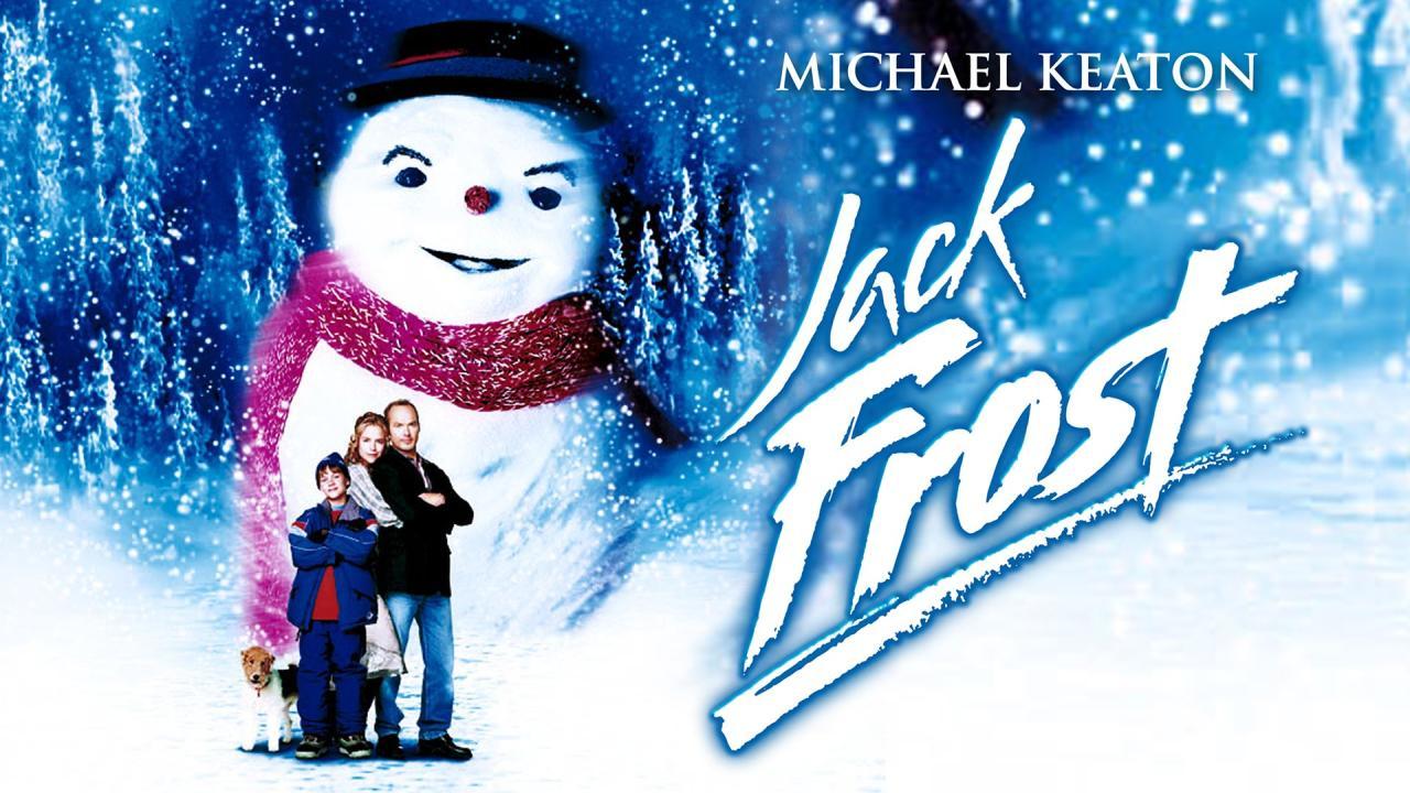 فيلم Jack Frost 1998 مترجم كامل HD