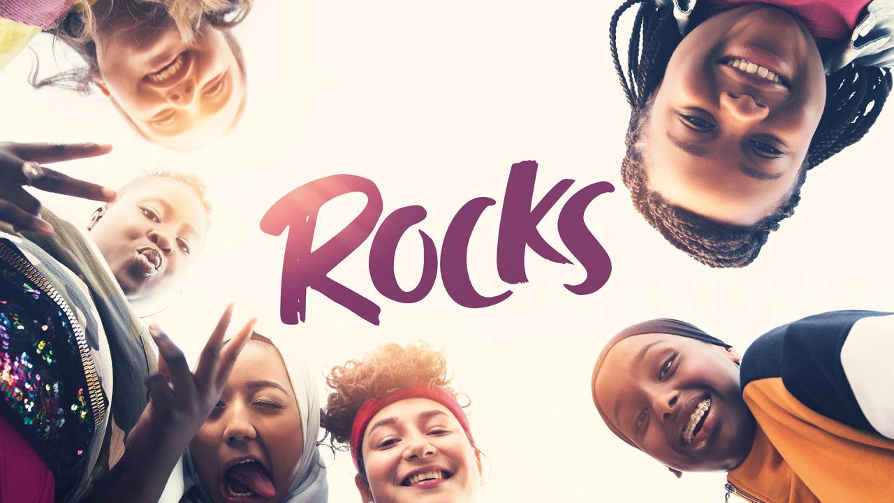 فيلم Rocks 2019 مترجم كامل HD