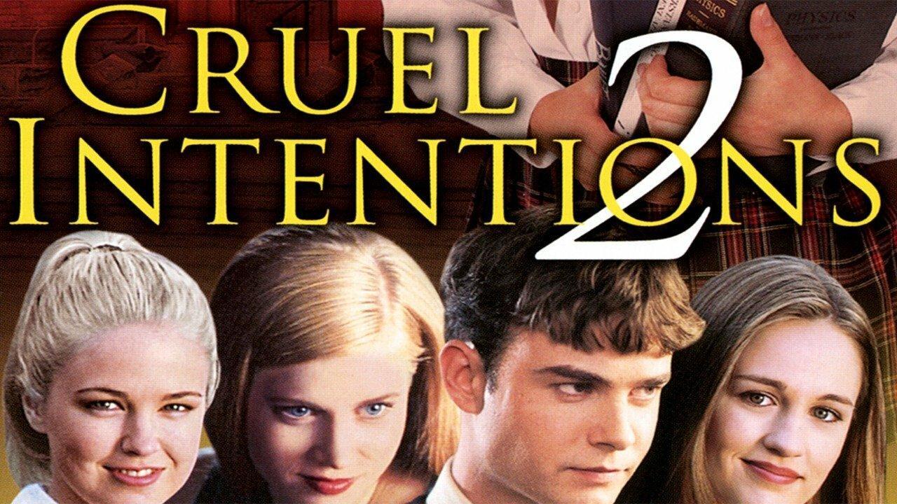 فيلم Cruel Intentions 2 2000 مترجم كامل HD