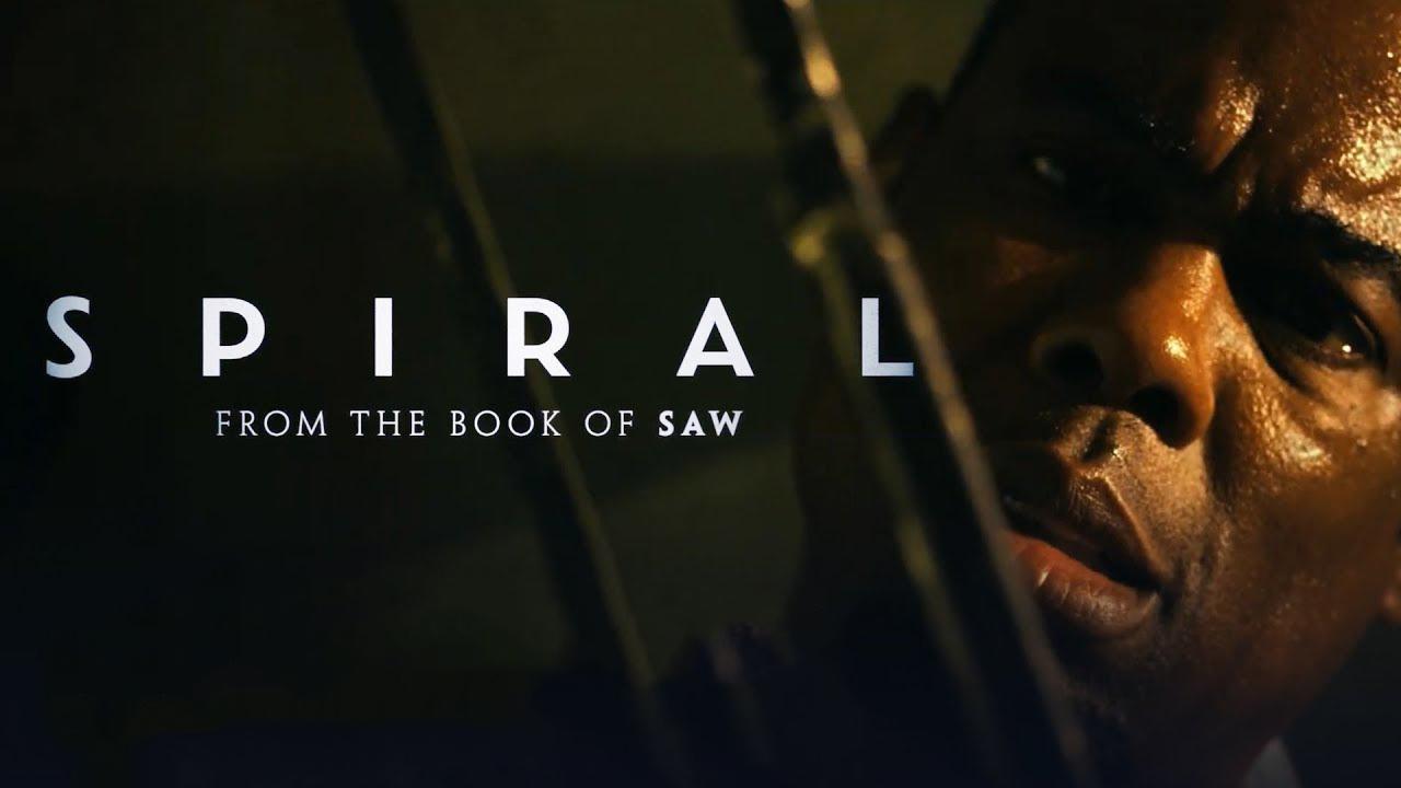 فيلم Spiral 2021 مترجم كامل HD