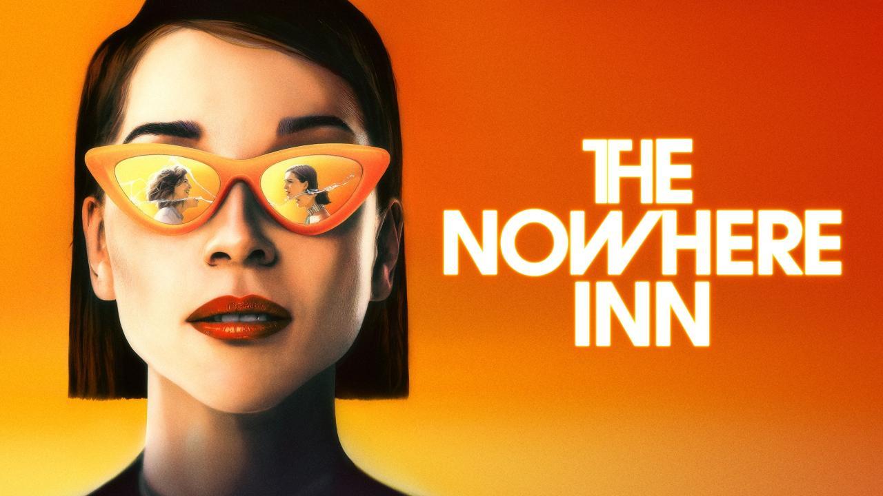 فيلم The Nowhere Inn 2020 مترجم كامل HD