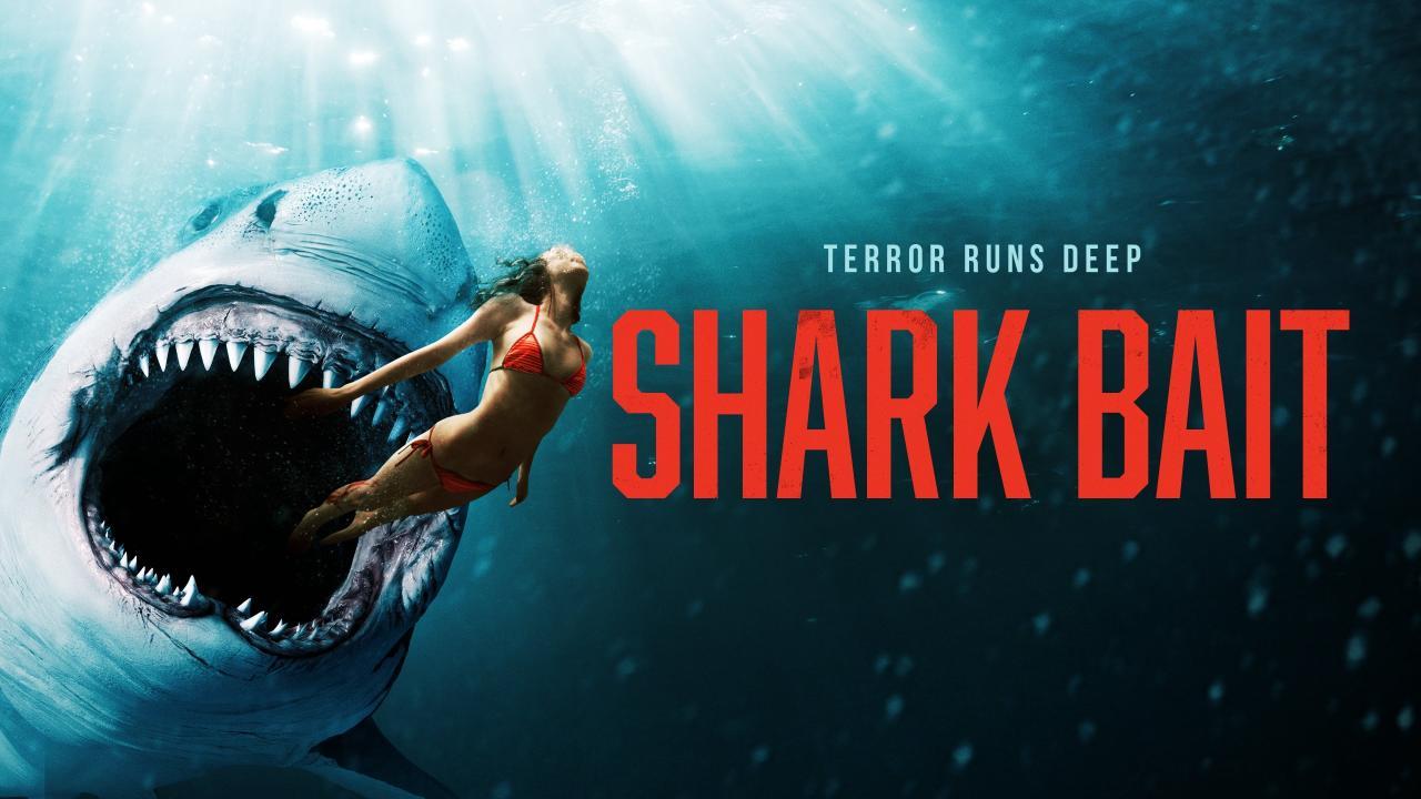 فيلم Shark Bait 2022 مترجم كامل HD