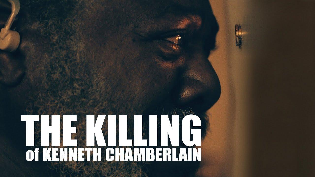 فيلم The Killing of Kenneth Chamberlain 2019 مترجم كامل HD