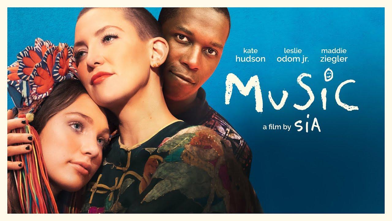 فيلم Music 2021 مترجم كامل HD